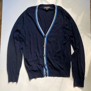 Brooks Brothers Cardigan